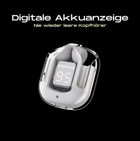 CrystalTunes™ Sparkling Audio Clarity