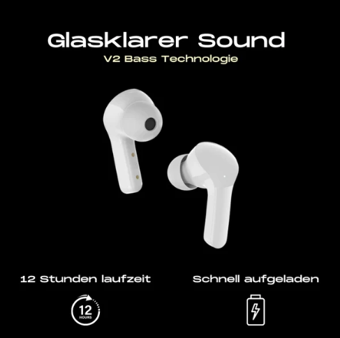 CrystalTunes™ Sparkling Audio Clarity