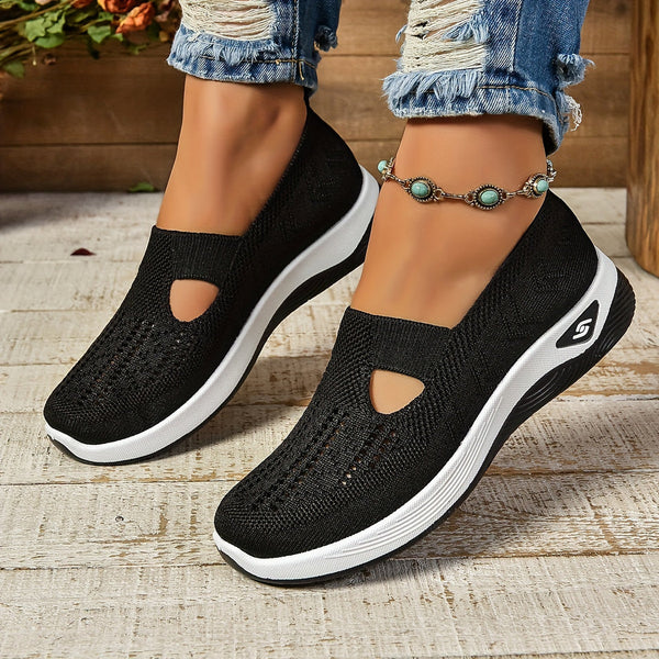 Aurora™ | Stylish & Supportive Footwear