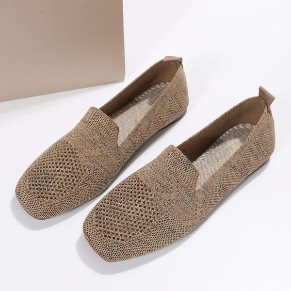 CloudStep™ Comfortable Flat Shoes