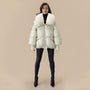 Moka | Women's Faux Fur Coat | Winter Coat