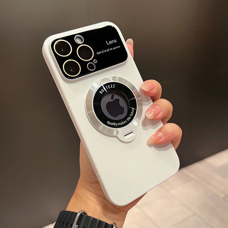 MagCharge™ Seamless Magnetic Charge