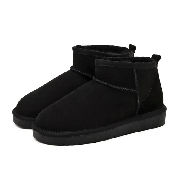 Danielle™ | Boston Mini Boots