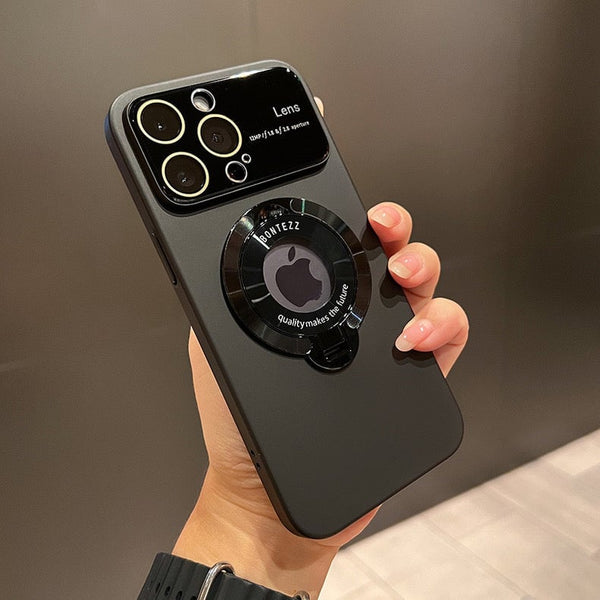 MagCharge™ Seamless Magnetic Charge