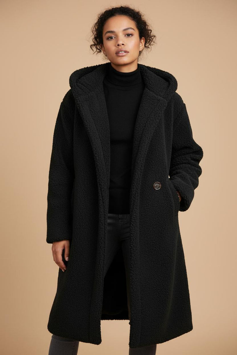 Luxi | Women's Winter Coat | Elegant Design | Insulated Warmth