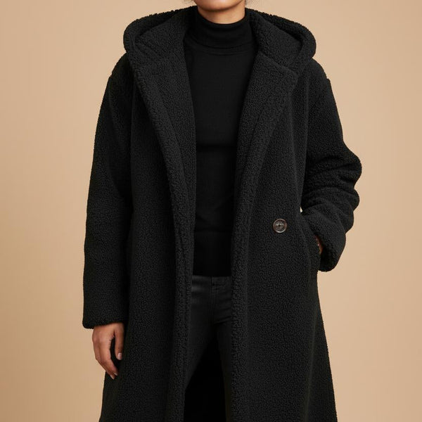 Luxi | Women's Winter Coat | Elegant Design | Insulated Warmth