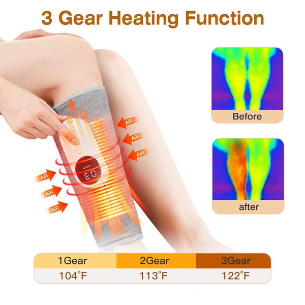 Relaxo™ Instant Muscle Relief