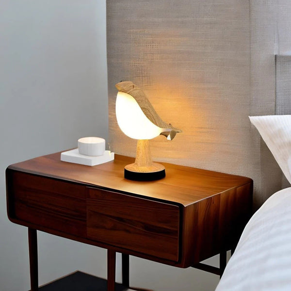 BirdZen™ Bedside Lamp