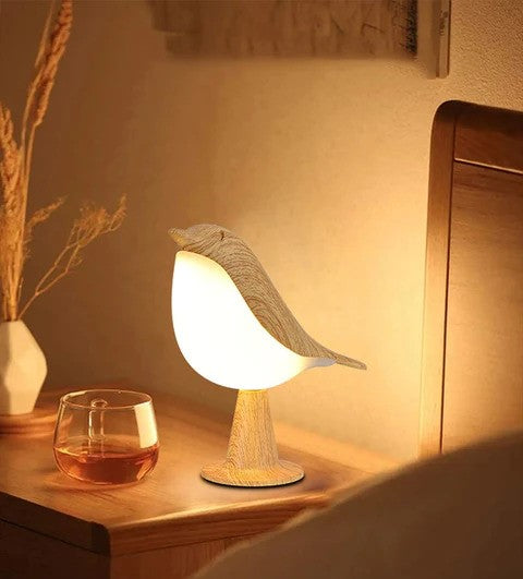 BirdZen™ Bedside Lamp