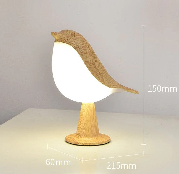 BirdZen™ Bedside Lamp