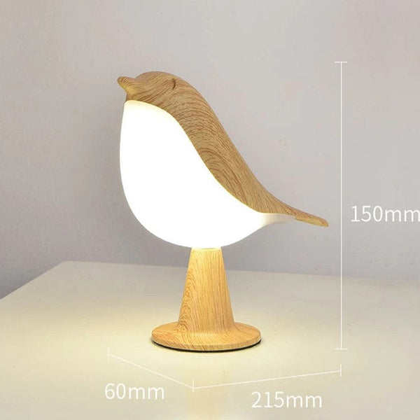 BirdZen™ Bedside Lamp