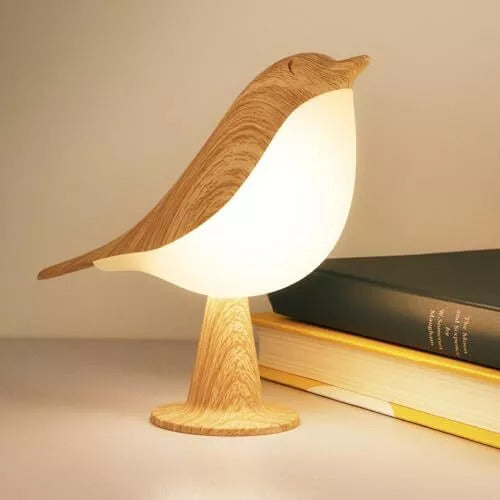 BirdZen™ Bedside Lamp