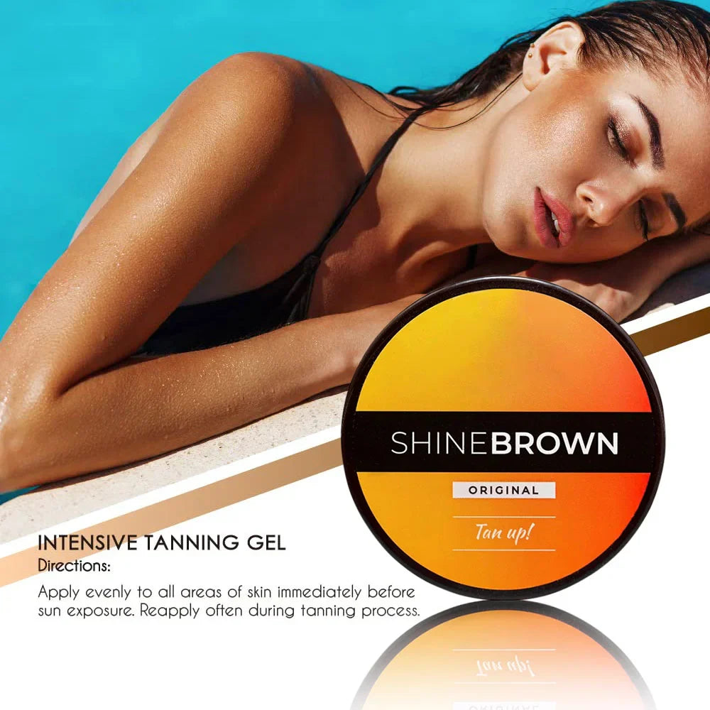 Last Day 1+1 Free🔥 I SunGlow™ Get the perfect summer tan!