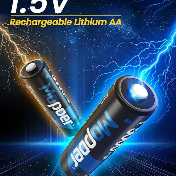 PowerDock™ Charge Anytime Anywhere