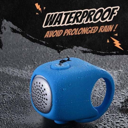 BlazeHorn™ Super Bike Horn