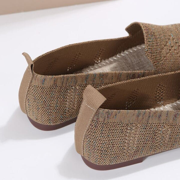 CloudStep™ Comfortable Flat Shoes