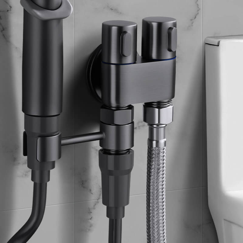 TwinFlow™ Smart Water Management