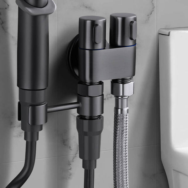 TwinFlow™ Smart Water Management