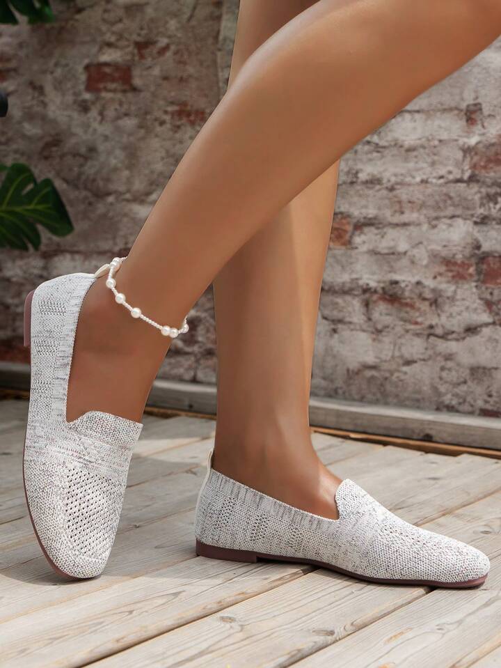 CloudStep™ Comfortable Flat Shoes