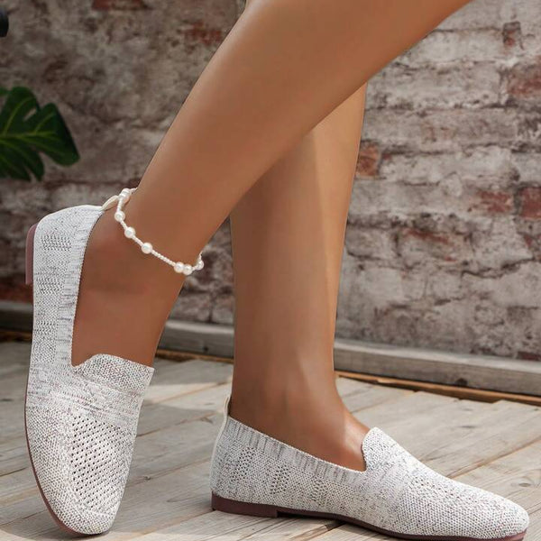 CloudStep™ Comfortable Flat Shoes
