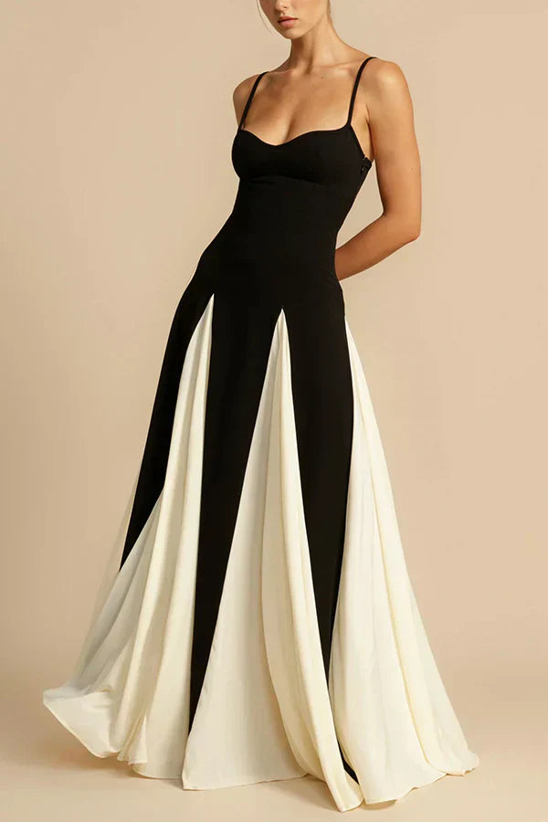 Allegra™ Timeless Maxi Dress