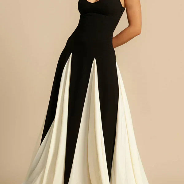 Allegra™ Timeless Maxi Dress