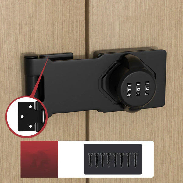 SafeSecure™ Effortless Security Access