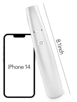 【LAST DAY SALE】Electric Foot Callus Remover