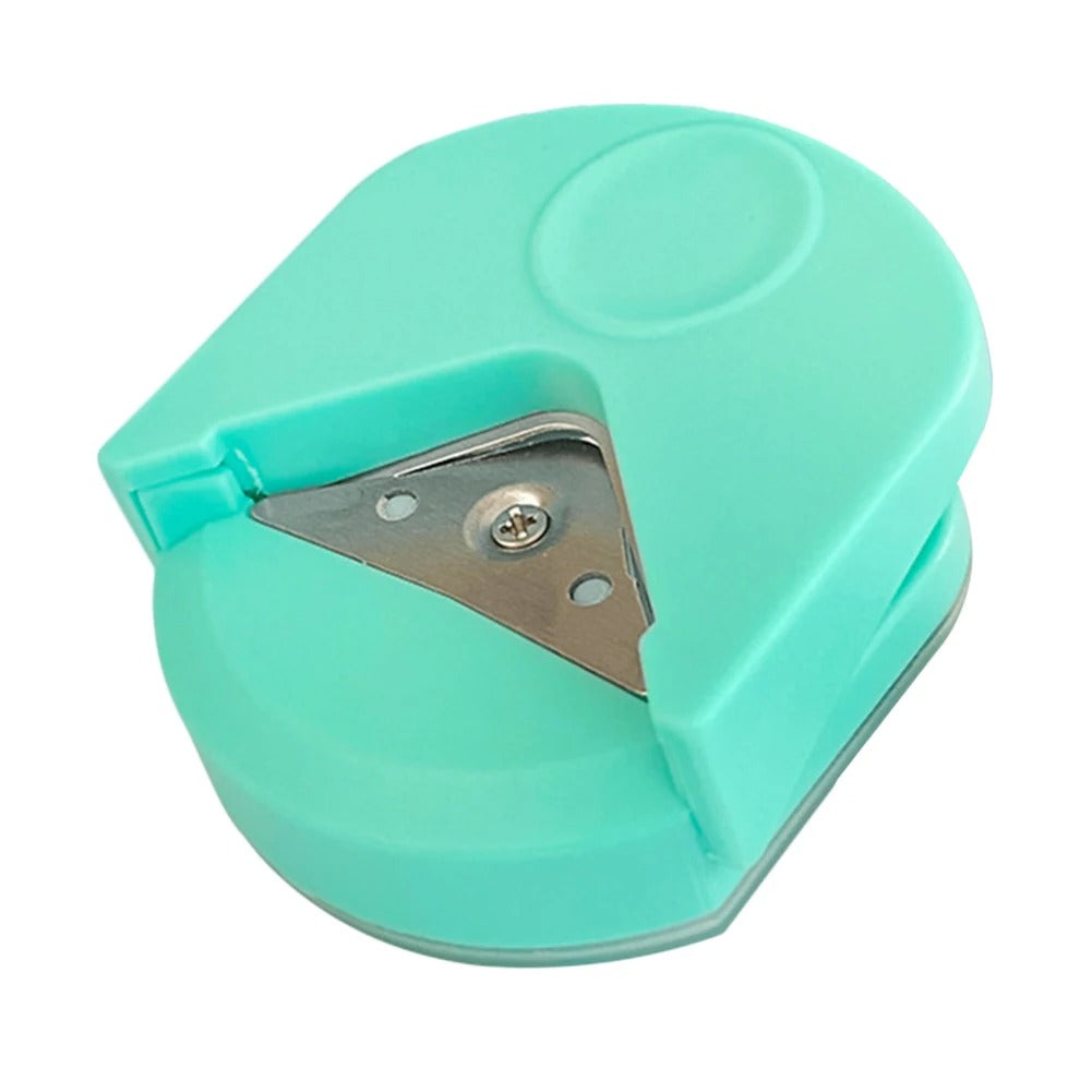 PunchEdge™ Precise Punching Power