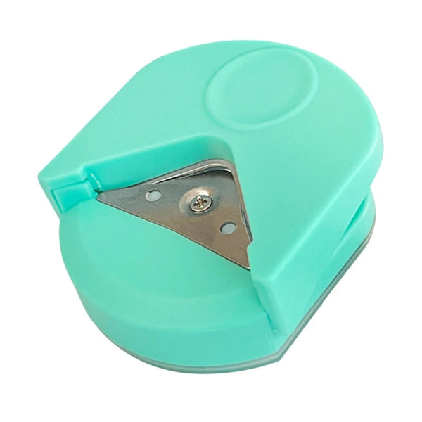 PunchEdge™ Precise Punching Power