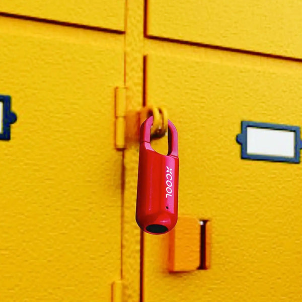 1+1 Free | InstaSecure™ Smart Fingerprint Protection