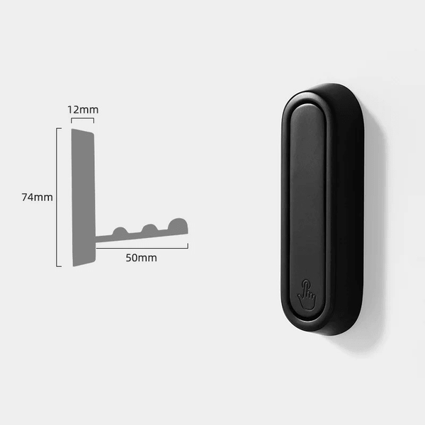 FlexHook™ Instant Hanging Solution