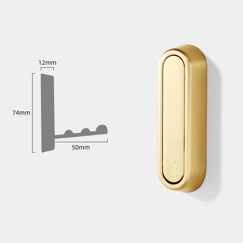 FlexHook™ Instant Hanging Solution