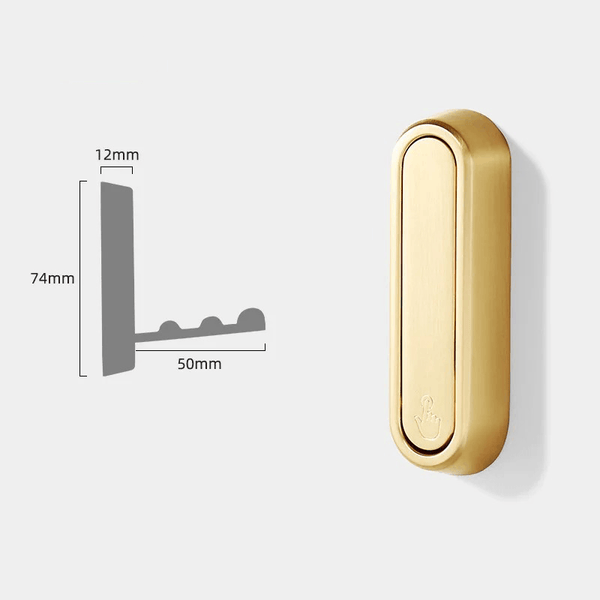 FlexHook™ Instant Hanging Solution