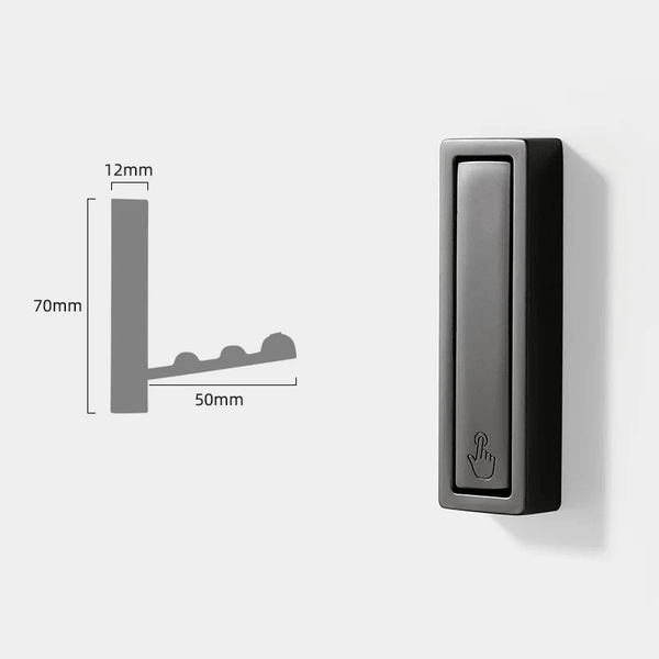 FlexHook™ Instant Hanging Solution