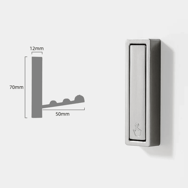 FlexHook™ Instant Hanging Solution