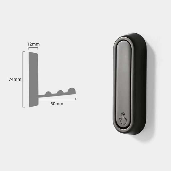 FlexHook™ Instant Hanging Solution