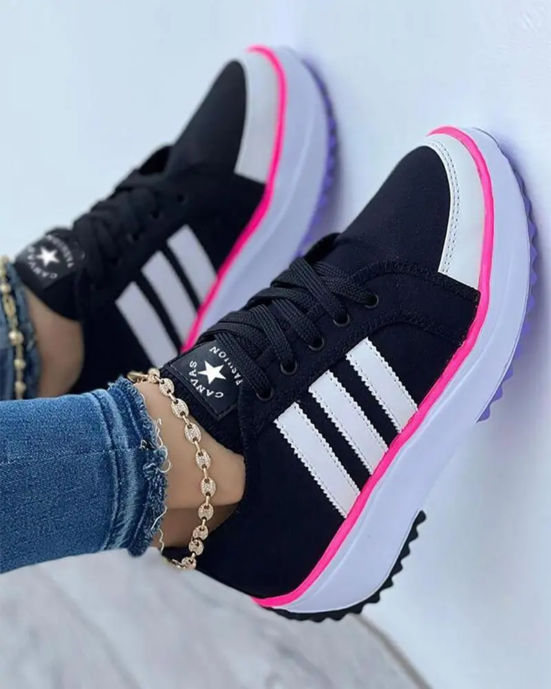 Talia™ | Pain Relieving Comfort Sneakers