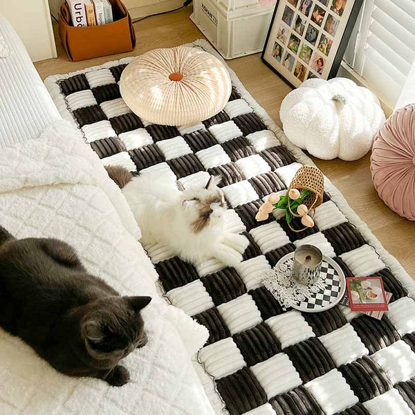 PetGuard™ Premium Cotton Couch Cover
