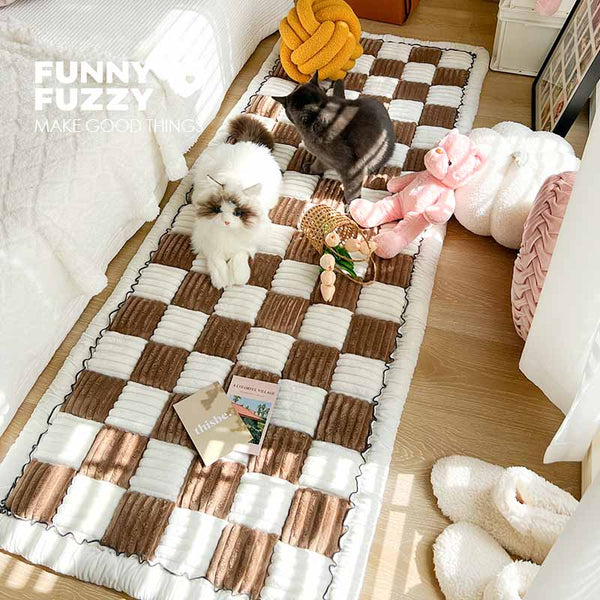 PetGuard™ Premium Cotton Couch Cover