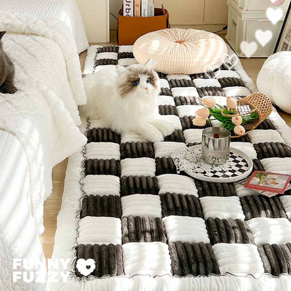 PetGuard™ Premium Cotton Couch Cover