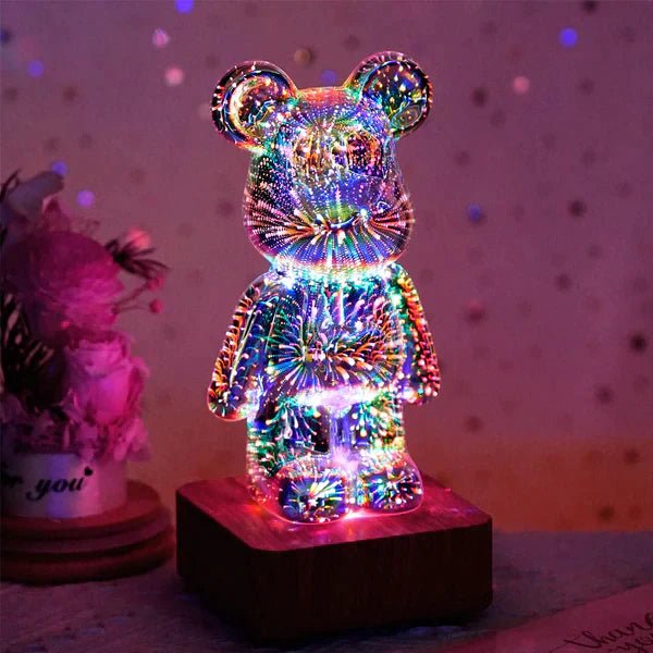 Starlight Bear Lamp™