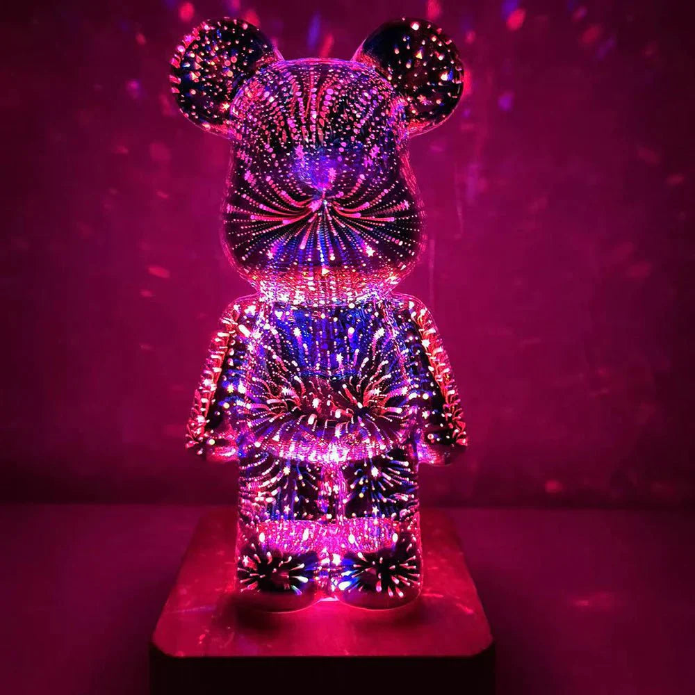 Starlight Bear Lamp™