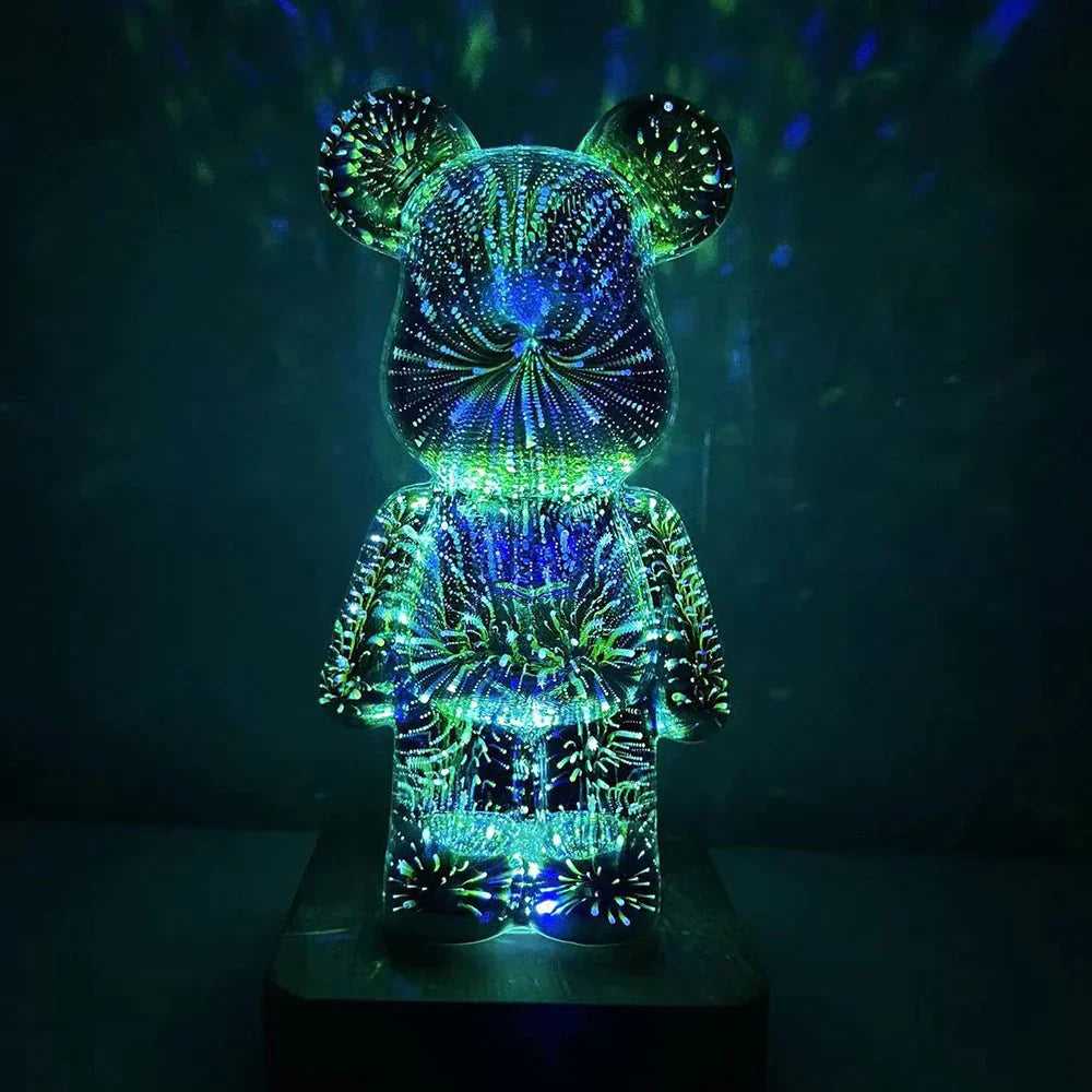 Starlight Bear Lamp™