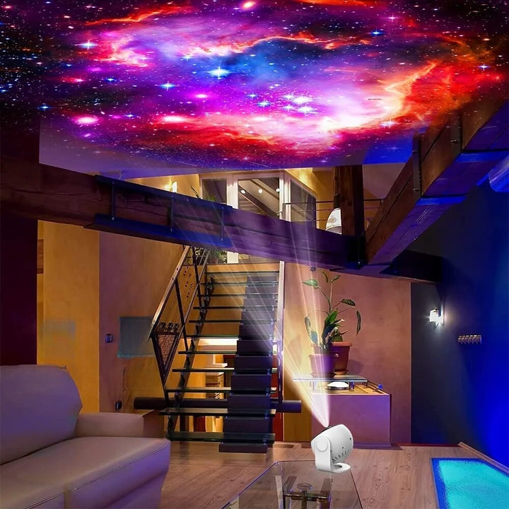 SkyMaster™ | Planetarium Projector