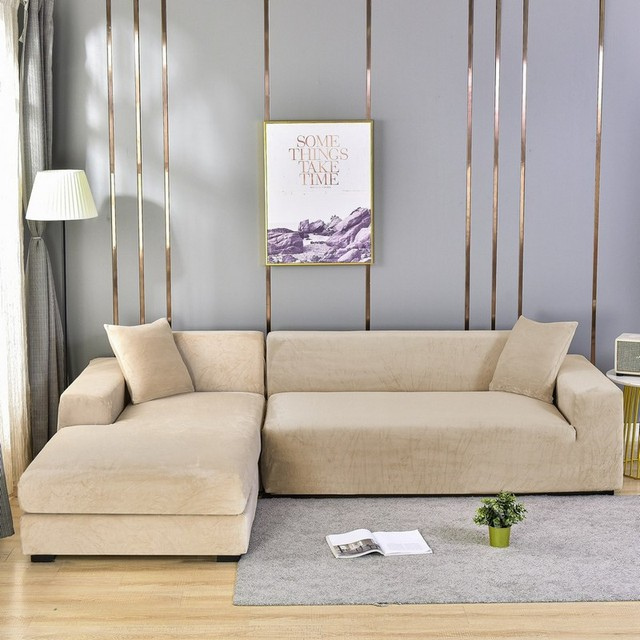 Sofa Guard™ Full Cover – Unbeatable Protection for Your Sofa