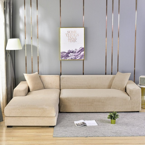 Sofa Guard™ Full Cover – Unbeatable Protection for Your Sofa