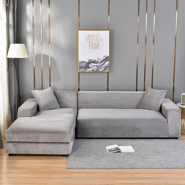 Sofa Guard™ Full Cover – Unbeatable Protection for Your Sofa