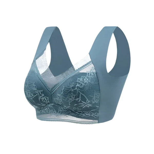 SnapFit | Seamless Push-Up Bra | 1 + 1 FREE!