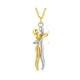  Silver & Gold (2 left)